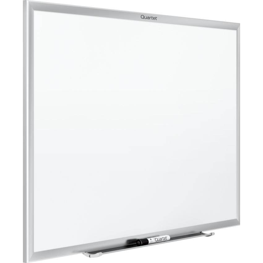 Quartet® Classic Magnetic Whiteboard 96" x 48