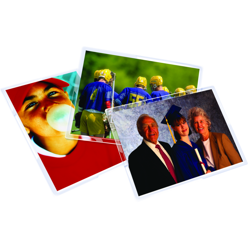 Royal Sovereign™ Lamination Pouches Photo 25/pkg