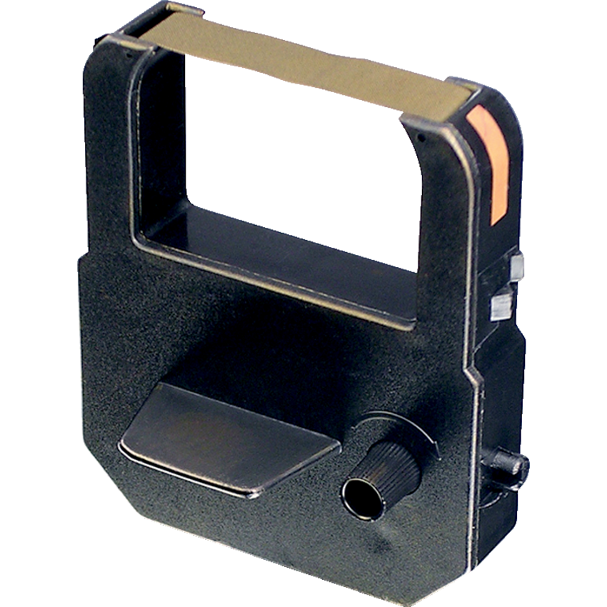Lathem Time Replacement Ribbon for Electronic Time Clock
