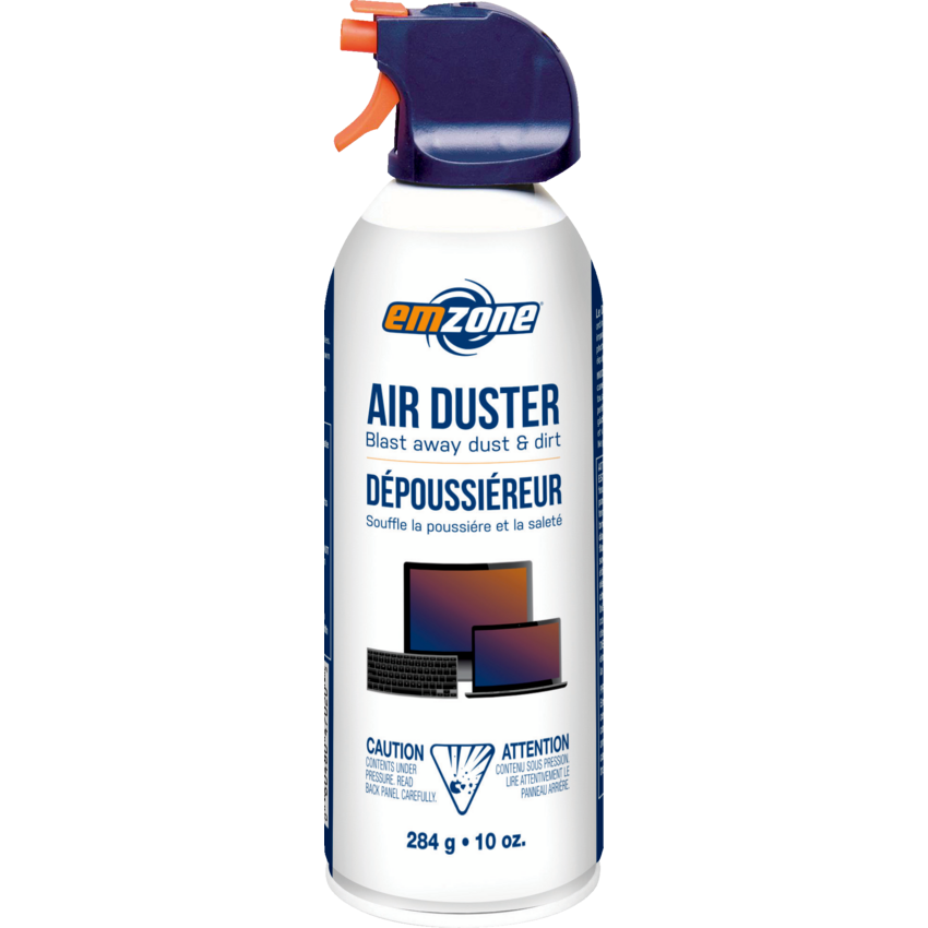 emzone Air Duster 10 oz