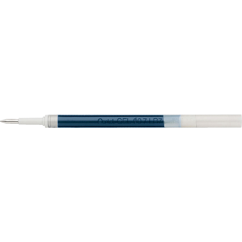Pentel® EnerGel® Liquid Gel Refill 0.7 mm Blue
