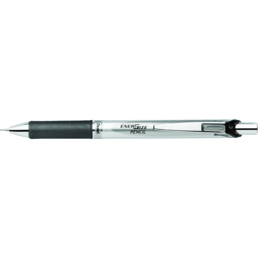 Pentel® EnerGize® Mechanical Pencils 0.5 mm Black