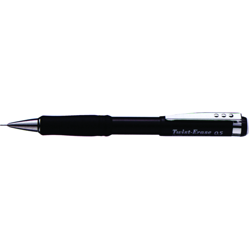 Pentel® Twist Erase Pencil