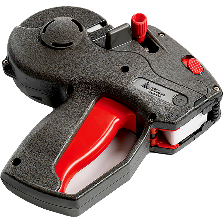 Monarch® 1131-01 Labeler Black/Red