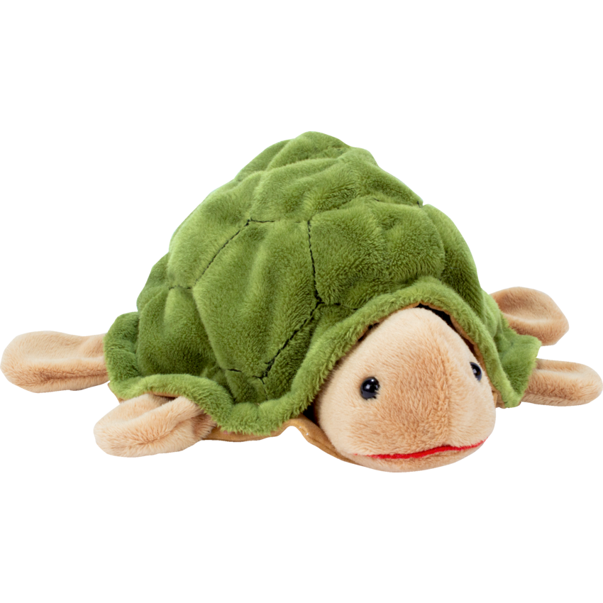 Beleduc Handpuppet Turtle