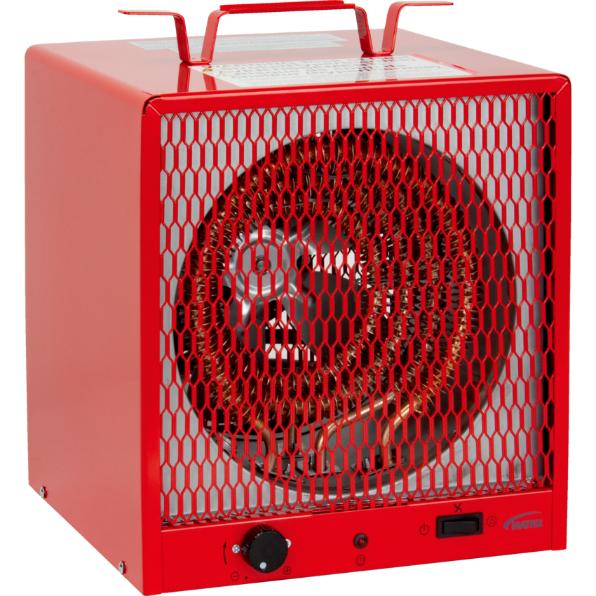 Matrix® Contractor Heater