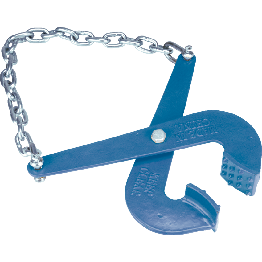 Kleton® Pallet Puller 5000 lb Capacity