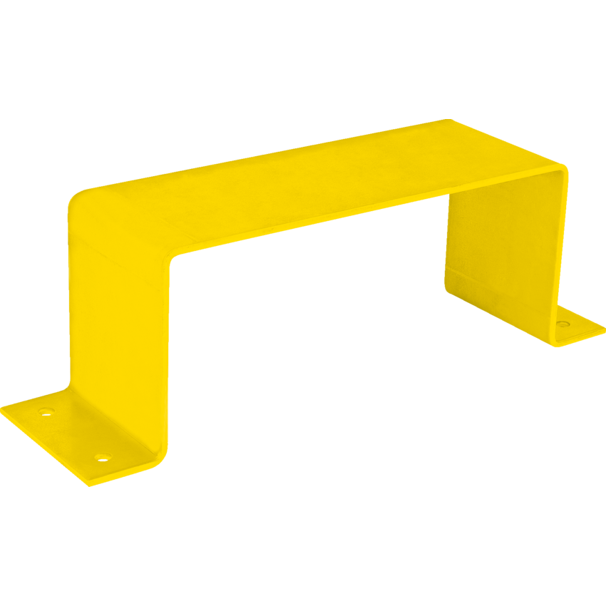 Kleton® Wheel Chock Wall Bracket