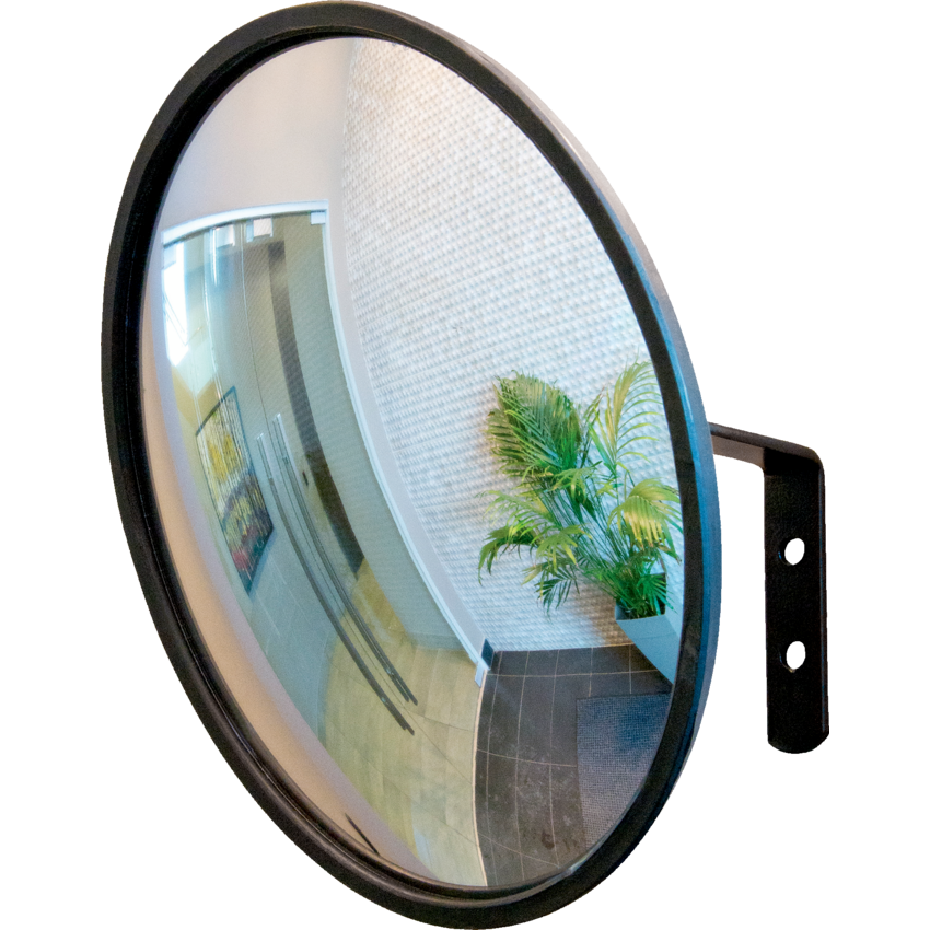 Zenith® Convex Mirror Indoor 36
