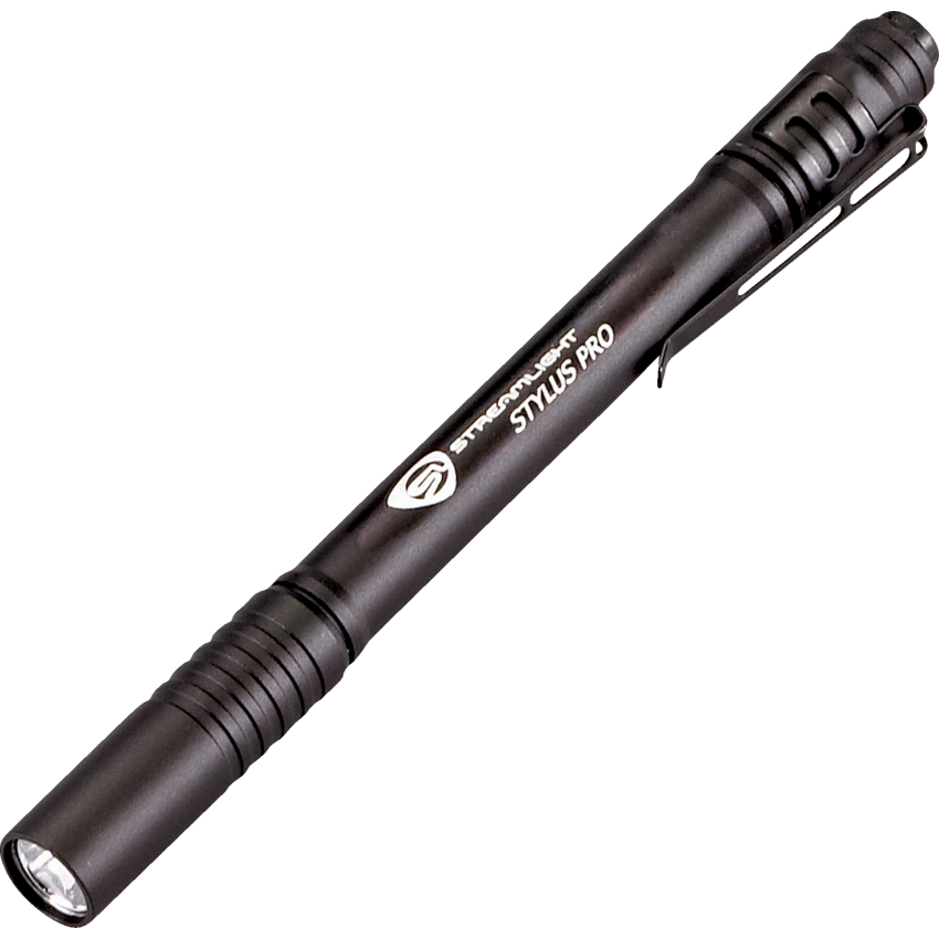 Streamlight® Stylus Pro® Penlight Flashlight