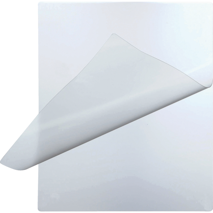 Business Source® Laminating Pouches 3 mil 9" x 11-1/2" Clear 200/box