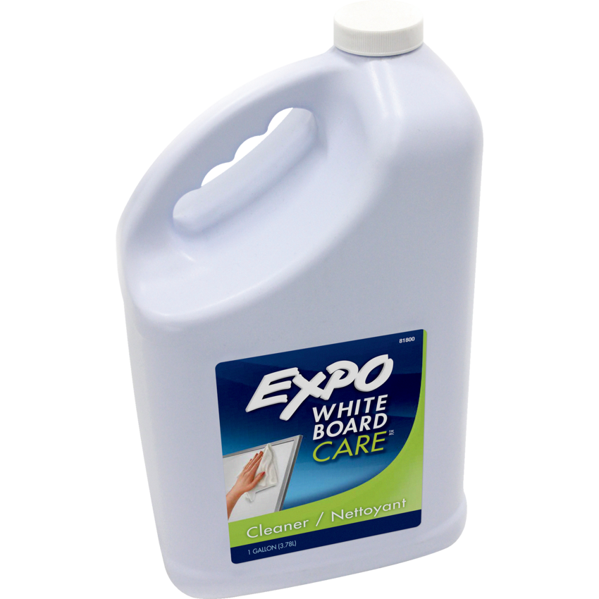 Expo® Whiteboard Care™ Cleaner 3.78 L