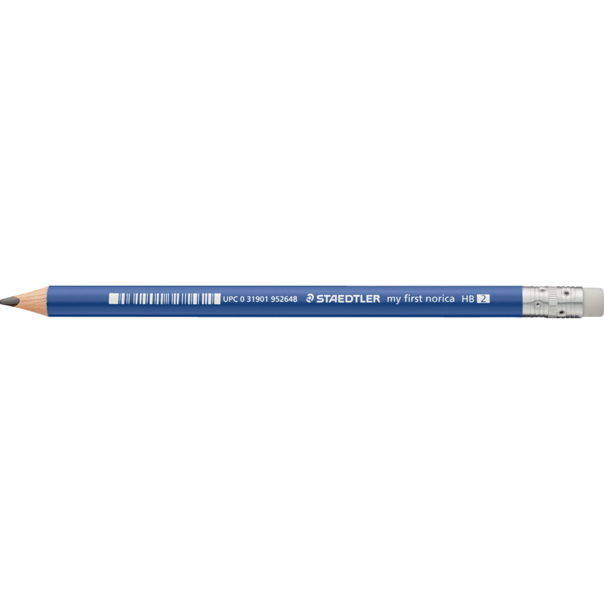 Staedtler® My First Norica Jumbo Pencils HB 4 mm 12/box