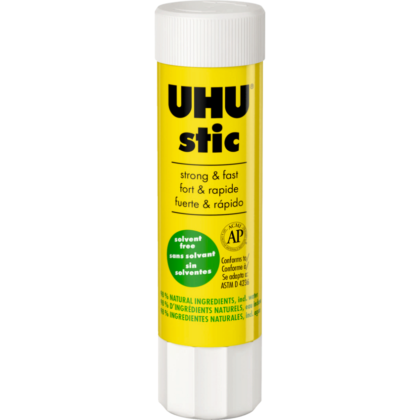 UHU® Stic™ Glue Stick 8.2 g