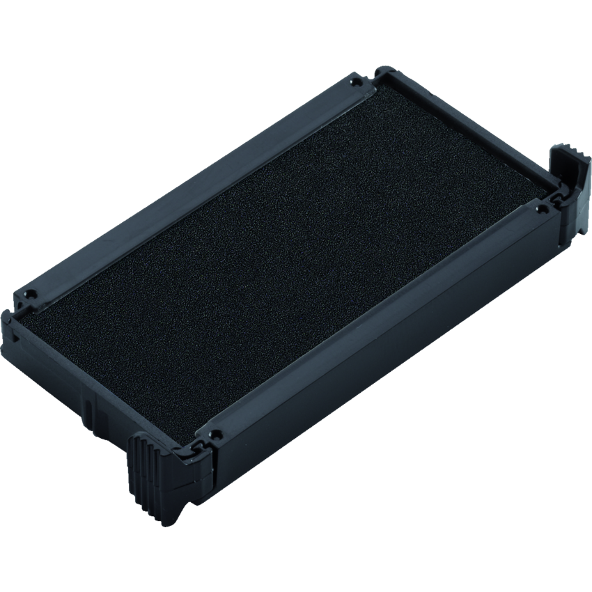 Trodat® 6/4912 Replacement Ink Pads Black 2/pkg
