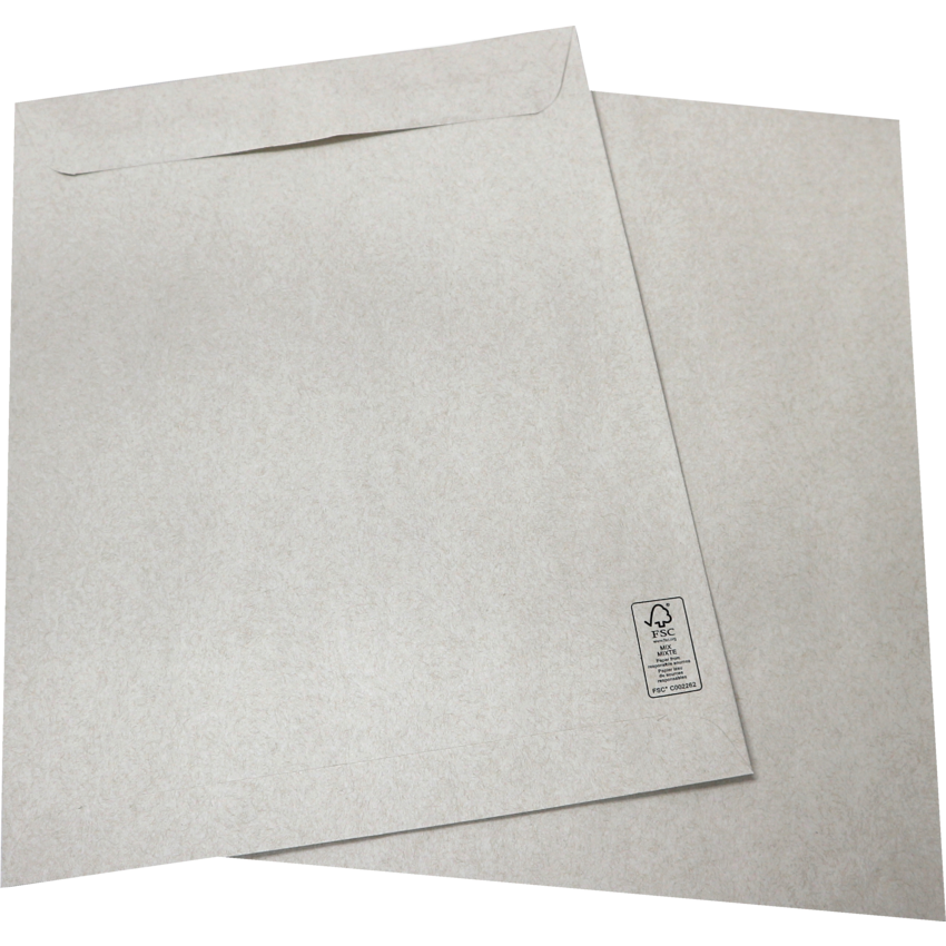 Supremex Catalogue Envelopes 10" x 13" Natural Kraft 100/pkg