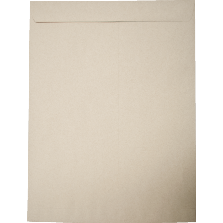 Supremex Catalogue Envelopes 12" x 16" Natural Kraft 250/box