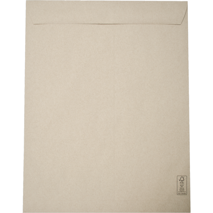Supremex Catalogue Envelopes 15" x 18" Natural Kraft 250/box