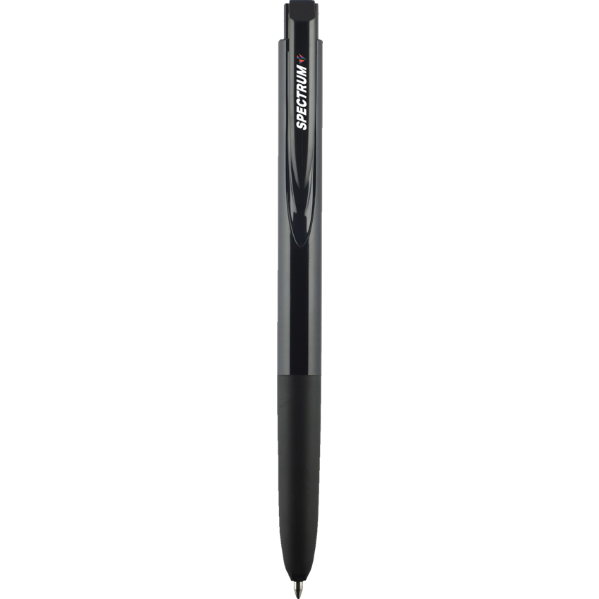uni-ball® Spectrum™ Retractable Gel Pens 0.7 mm Black 12/box