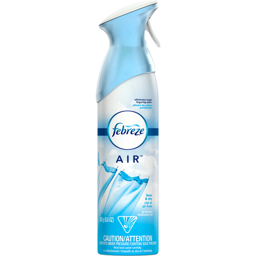 Febreze® Air Effects® Room Freshener Linen & Sky 250 g