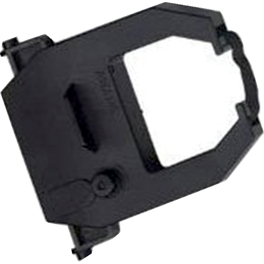 fuzion™ Compatible Printer Ribbon Amano (OEM# PIX-21) Black