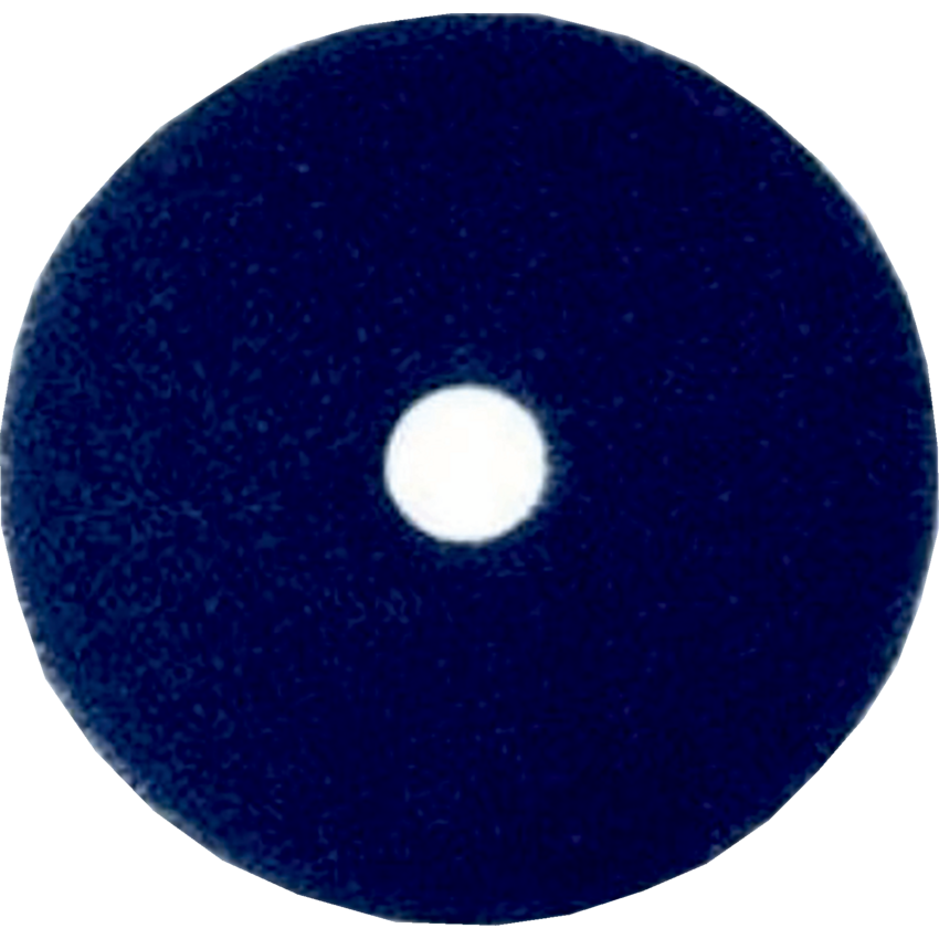 3M™ Floor Pads Cleaner Pads 5300 19" Blue 5/case