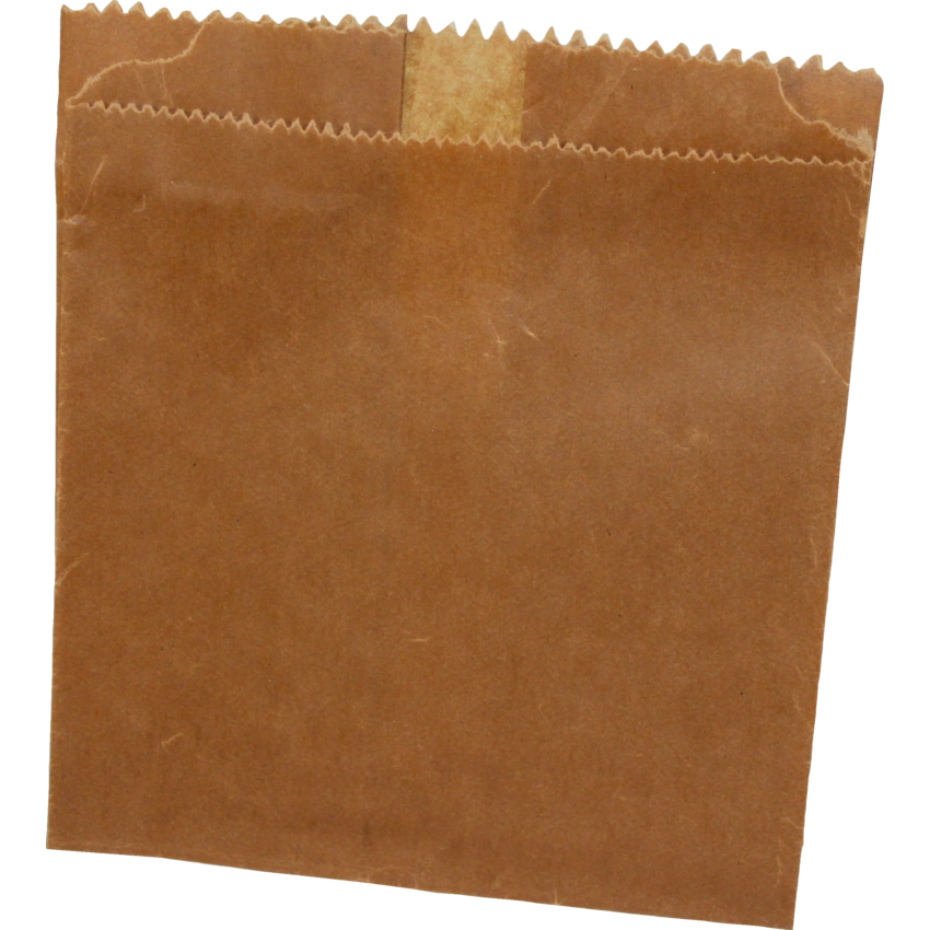 Globe™ Sanitary Napkin Waxed Bags 7-1/2" x 9-1/2" 500/cse